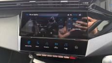 Peugeot 408 158kW GT 58kWh 5dr Auto Electric Hatchback